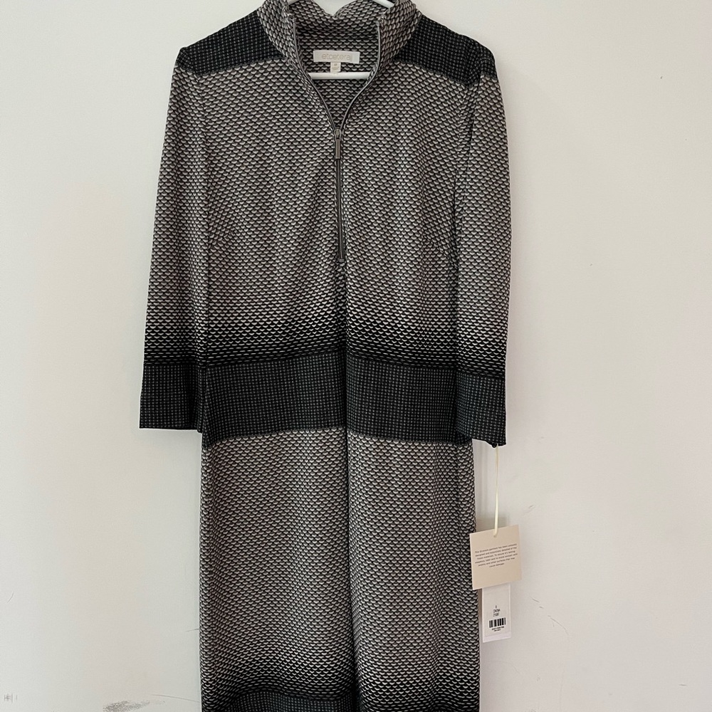 Etcetera dress